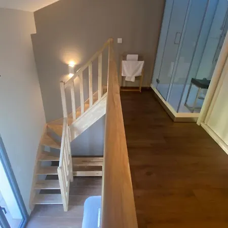 La Maison De L'Olivier-3