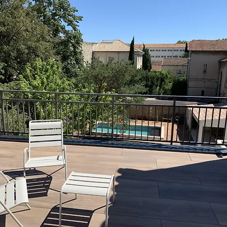 La Maison De L'Olivier-2