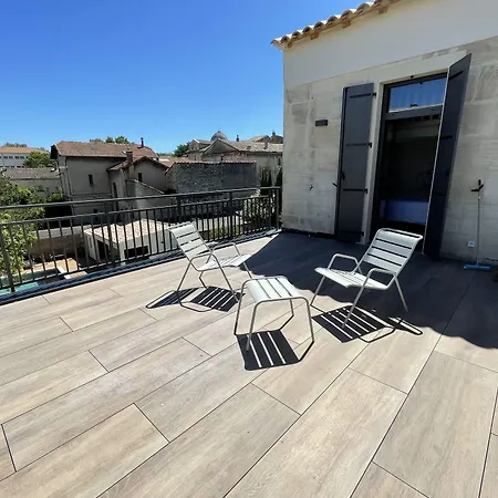 La Maison De L'Olivier-3
