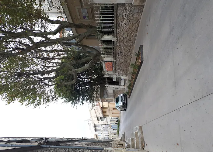 Résidence Les CordeliersHotel Avignon