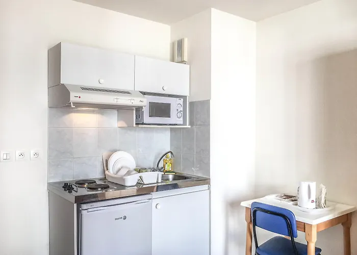 City Résidence Avignon (5 Epi)